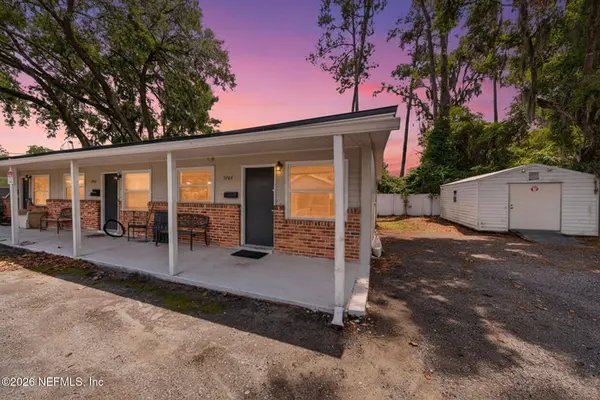3264 ST AUGUSTINE RD, Jacksonville, FL 32207