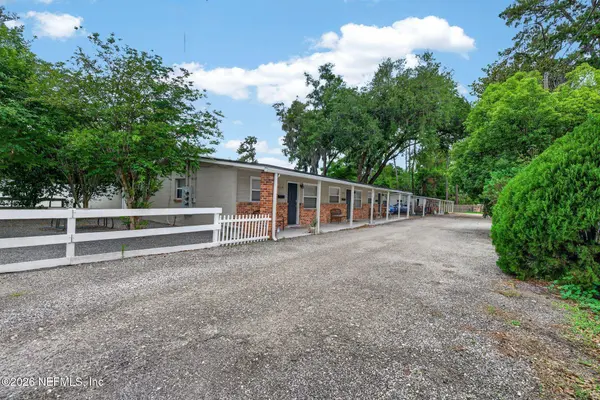 3264 ST AUGUSTINE RD, Jacksonville, FL 32207