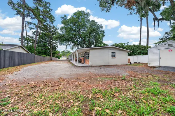 3264 ST AUGUSTINE RD, Jacksonville, FL 32207
