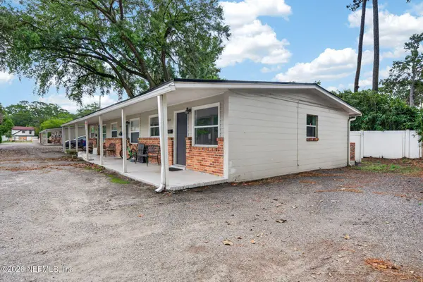 3264 ST AUGUSTINE RD, Jacksonville, FL 32207