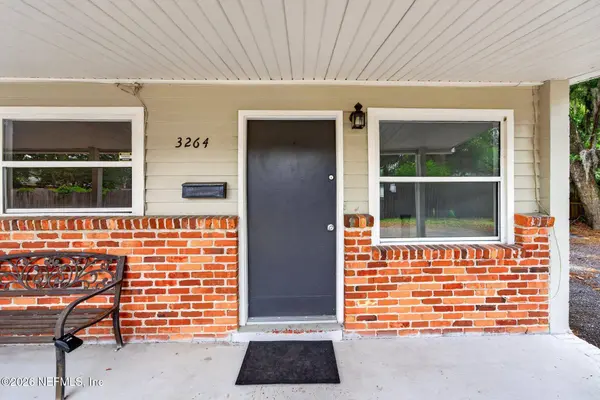 3264 ST AUGUSTINE RD, Jacksonville, FL 32207