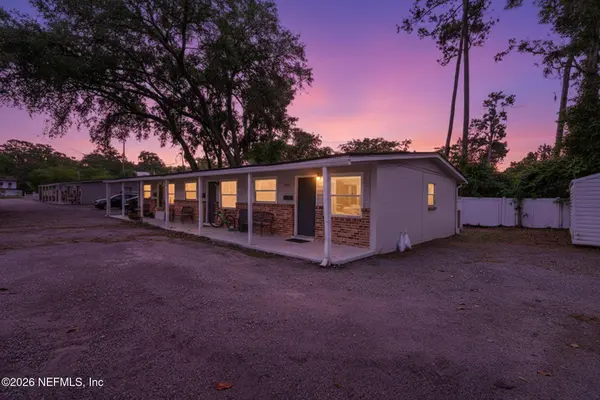 3264 ST AUGUSTINE RD, Jacksonville, FL 32207