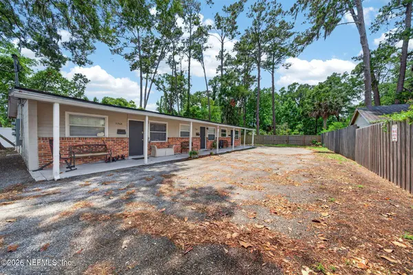 3264 ST AUGUSTINE RD, Jacksonville, FL 32207