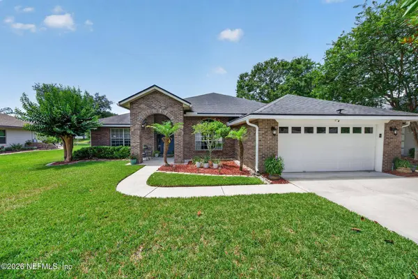 521 GRAND PARKE DR, St. Johns, FL 32259