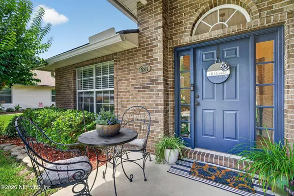 521 GRAND PARKE DR, St. Johns, FL 32259