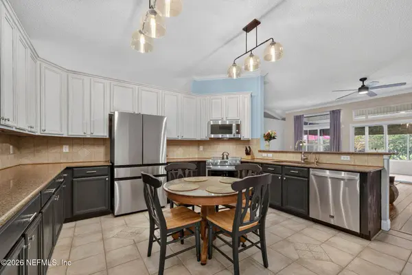 521 GRAND PARKE DR, St. Johns, FL 32259