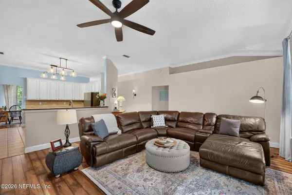 521 GRAND PARKE DR, St. Johns, FL 32259