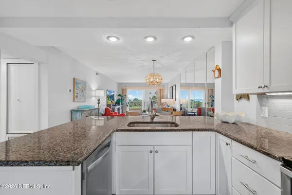 4 OCEAN TRACE RD #319, St. Augustine Beach, FL 32080
