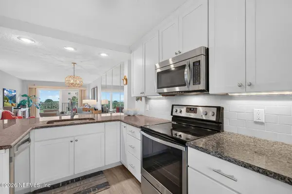4 OCEAN TRACE RD #319, St. Augustine Beach, FL 32080