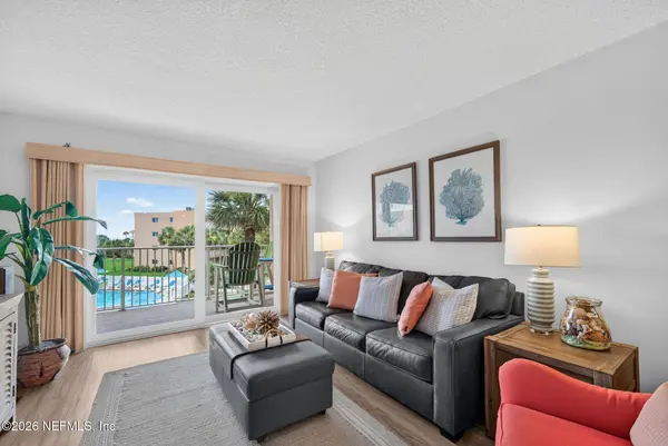 4 OCEAN TRACE RD #319, St. Augustine Beach, FL 32080