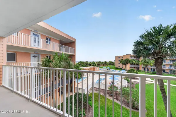 4 OCEAN TRACE RD #319, St. Augustine Beach, FL 32080