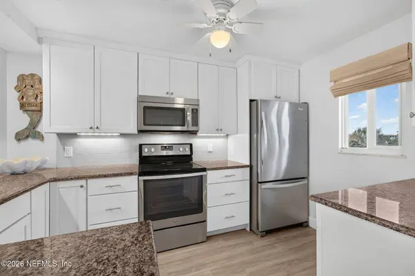 4 OCEAN TRACE RD #319, St. Augustine Beach, FL 32080