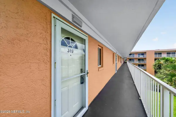 4 OCEAN TRACE RD #319, St. Augustine Beach, FL 32080
