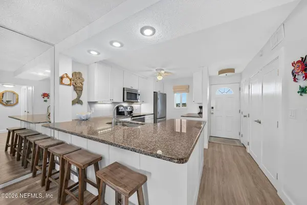 4 OCEAN TRACE RD #319, St. Augustine Beach, FL 32080