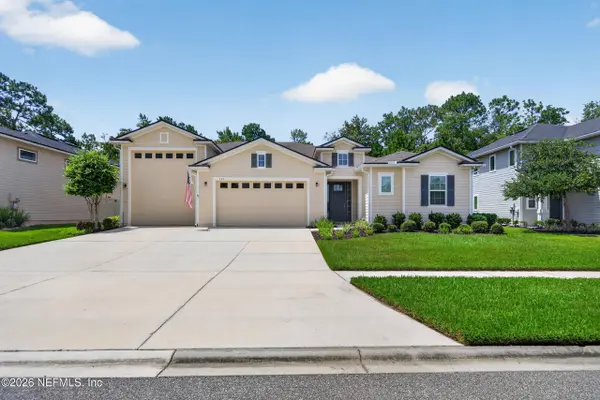 479 ATHENS DR, St. Augustine, FL 32092