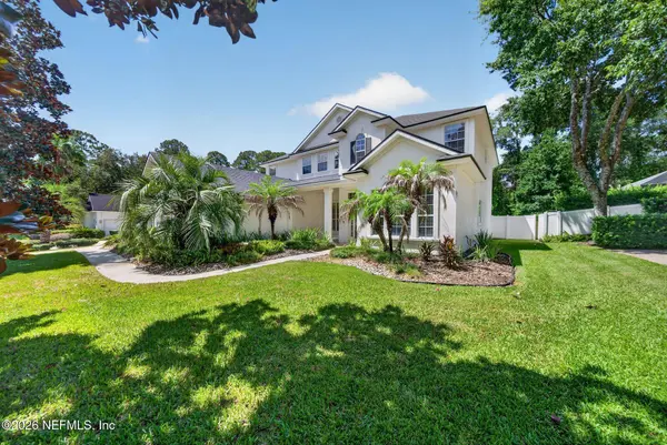 14830 INGLE LN, Jacksonville, FL 32223