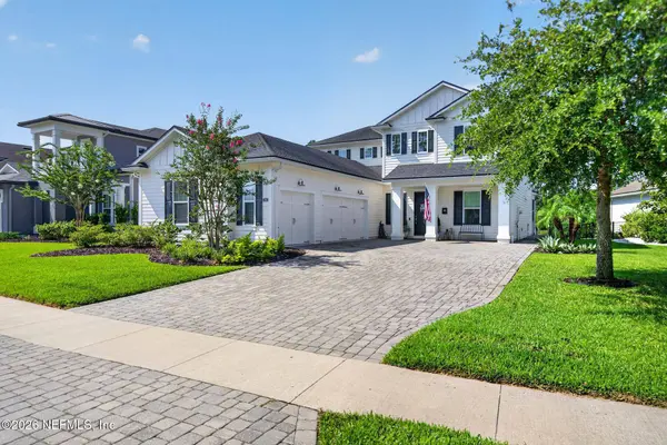 240 PINE HAVEN DR, St. Johns, FL 32259
