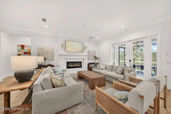 240 PINE HAVEN DR, St. Johns, FL 32259