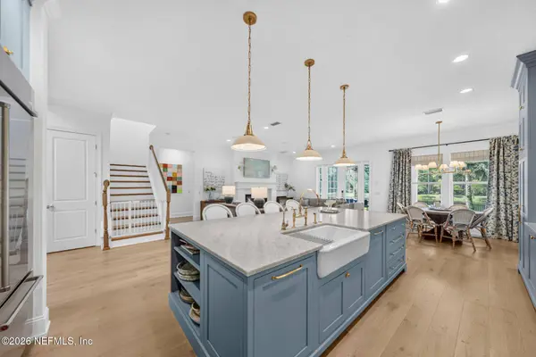 240 PINE HAVEN DR, St. Johns, FL 32259