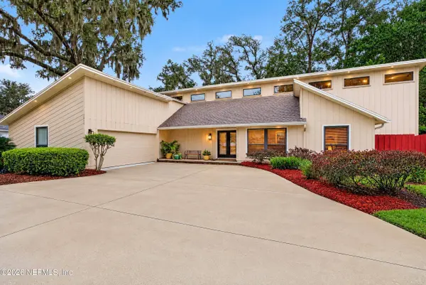 2810 BEAUCLERC RD, Jacksonville, FL 32257