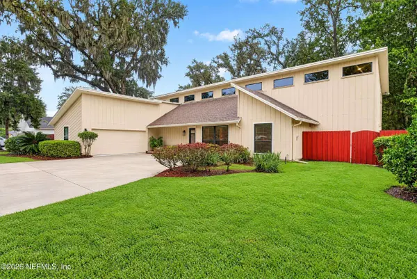 2810 BEAUCLERC RD, Jacksonville, FL 32257