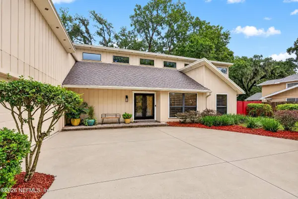 2810 BEAUCLERC RD, Jacksonville, FL 32257