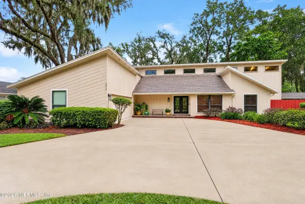 2810 BEAUCLERC RD, Jacksonville, FL 32257