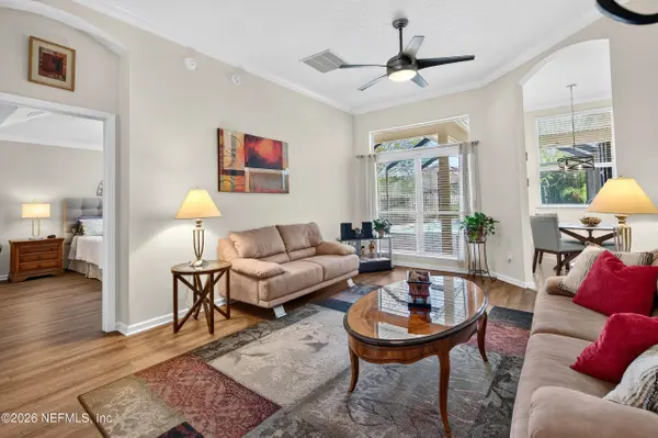 482 SPARROW BRANCH CIR, St. Johns, FL 32259