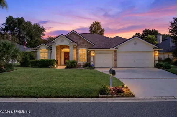 482 SPARROW BRANCH CIR
