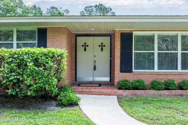 10873 SCOTT MILL RD, Jacksonville, FL 32223