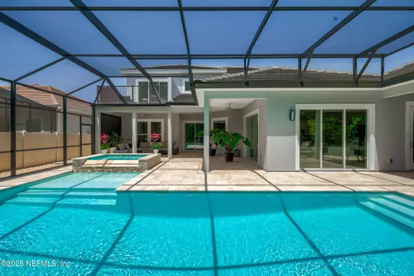 139 ASPINWALL Pkwy, St. Augustine, FL 32095