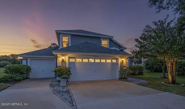 2524 OTTER TOTEM CT, St. Augustine, FL 32092