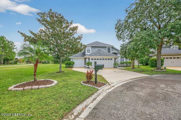 2524 OTTER TOTEM CT, St. Augustine, FL 32092