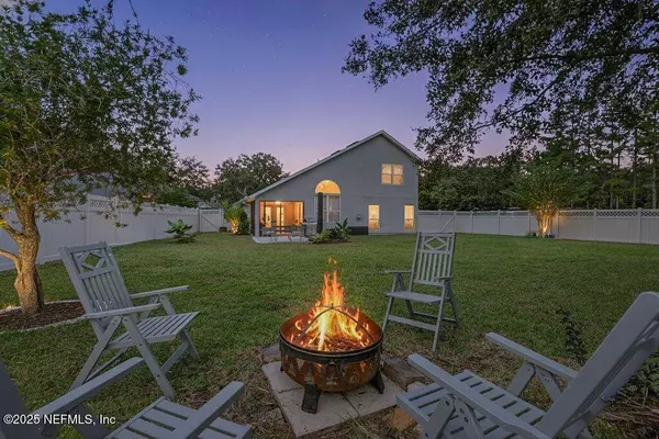 2524 OTTER TOTEM CT, St. Augustine, FL 32092