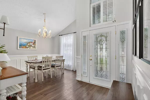 2524 OTTER TOTEM CT, St. Augustine, FL 32092