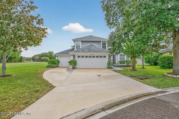 2524 OTTER TOTEM CT, St. Augustine, FL 32092
