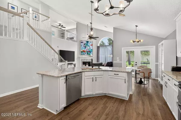 2524 OTTER TOTEM CT, St. Augustine, FL 32092