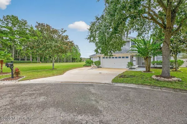 2524 OTTER TOTEM CT, St. Augustine, FL 32092