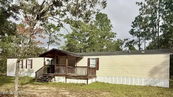 6204 KENT AVE, Keystone Heights, FL 32656