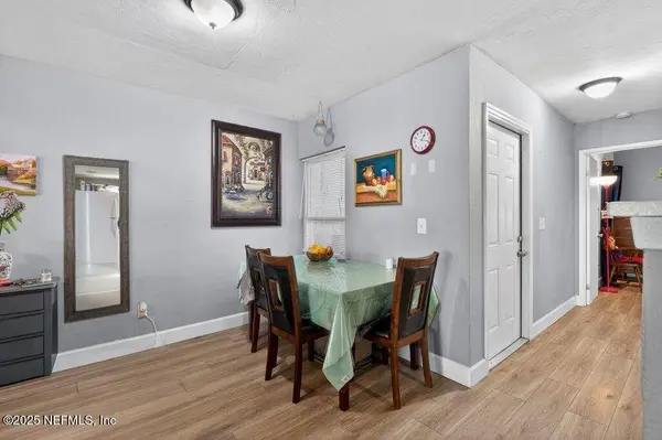 1201 MAYPORT LANDING CIR, Jacksonville, FL 32233