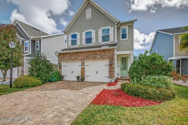 181 SILVER CREEK PL, St. Augustine, FL 32095