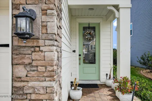 181 SILVER CREEK PL, St. Augustine, FL 32095