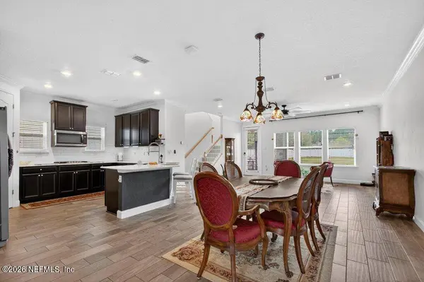 181 SILVER CREEK PL, St. Augustine, FL 32095