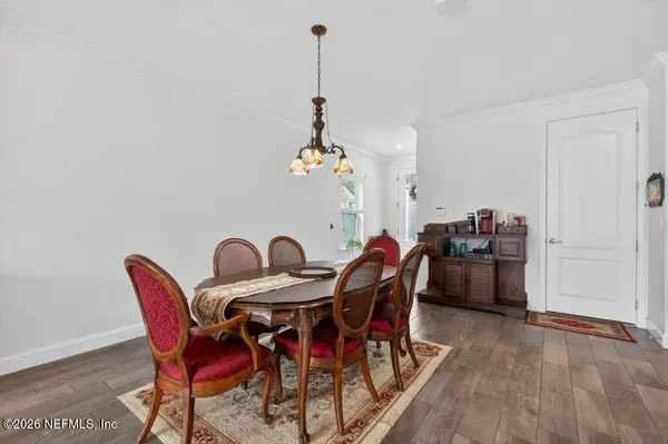 181 SILVER CREEK PL, St. Augustine, FL 32095