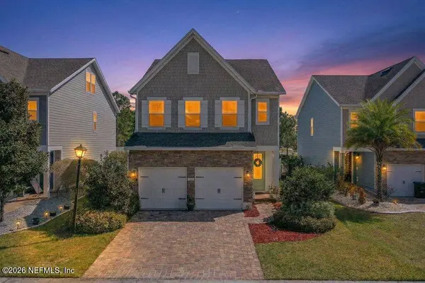 181 SILVER CREEK PL, St. Augustine, FL 32095