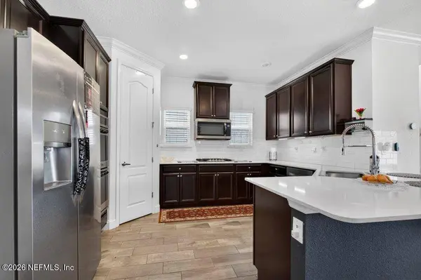 181 SILVER CREEK PL, St. Augustine, FL 32095