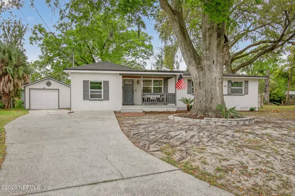 6258 ALEXON DR, Jacksonville, FL 32210