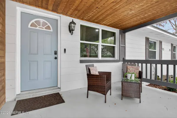 6258 ALEXON DR, Jacksonville, FL 32210