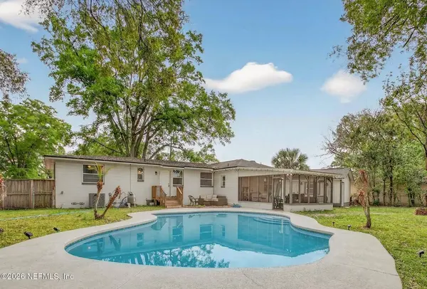 6258 ALEXON DR, Jacksonville, FL 32210