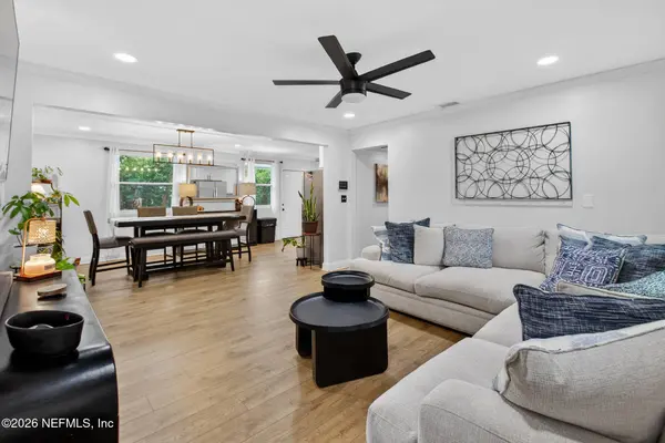 6258 ALEXON DR, Jacksonville, FL 32210